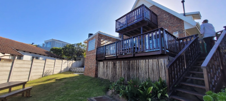To Let 3 Bedroom Property for Rent in Tergniet Western Cape